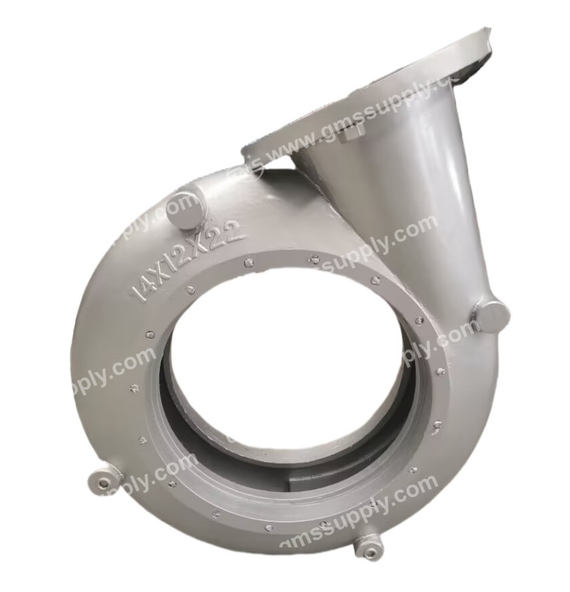 Top 5 Benefits of XP Blender pump Casing, 14X12X22(24022-01-30A)